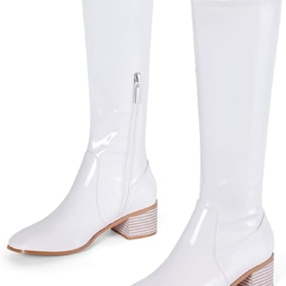 Knee High Boots